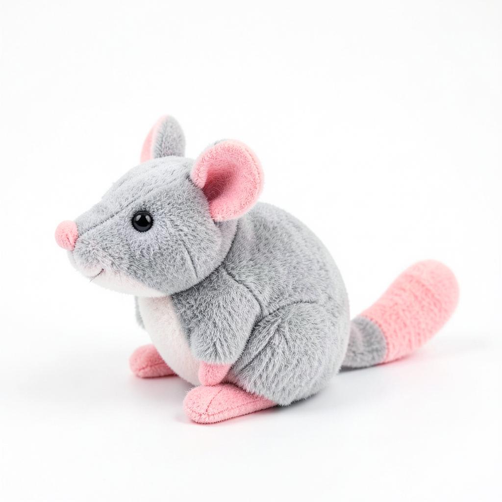 Catnip-Style Toy — pet toy from Marley Toys