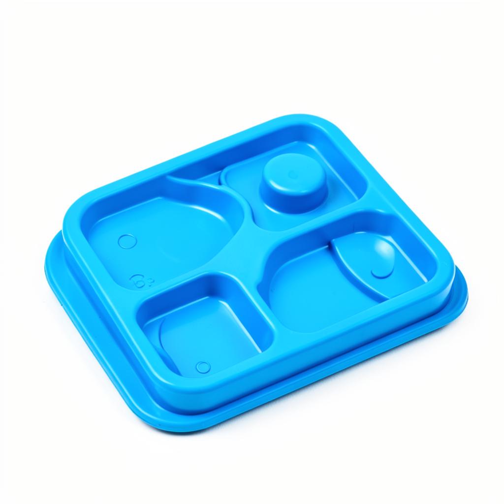 Treat Puzzle Toy — pet toy from Marley Toys
