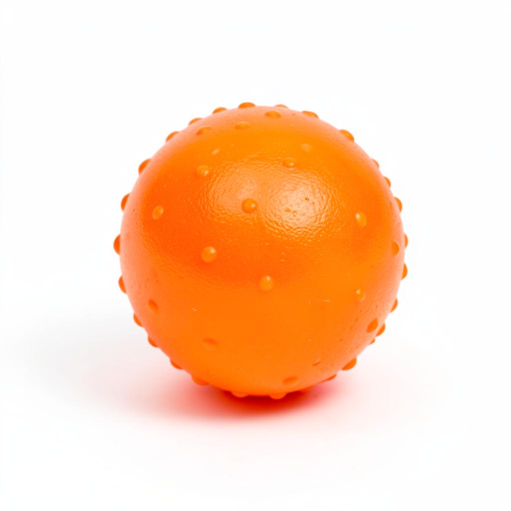 Squeaky Ball — pet toy from Marley Toys